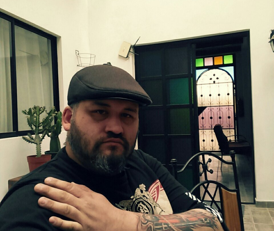 Andalucia Hotel主图