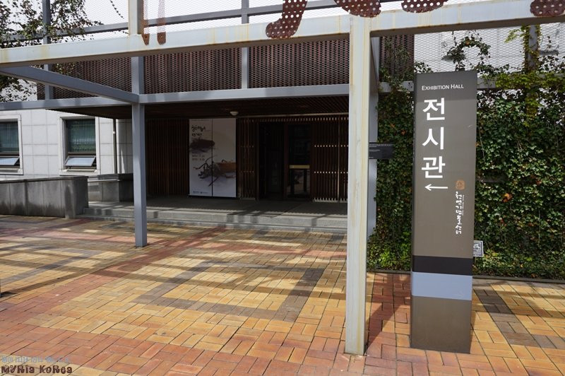 National Heritage Center-大田必去景点