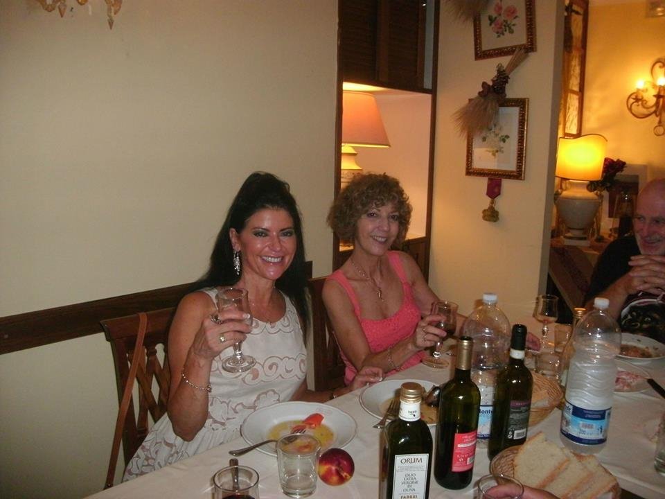 Hotel Carrara-餐饮