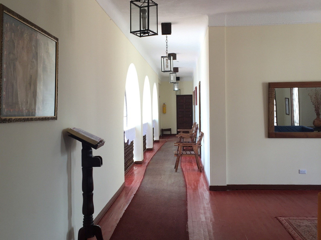 Hotel Sarabita主图