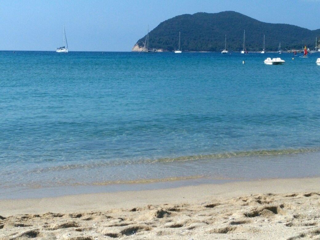 Camping del Mare