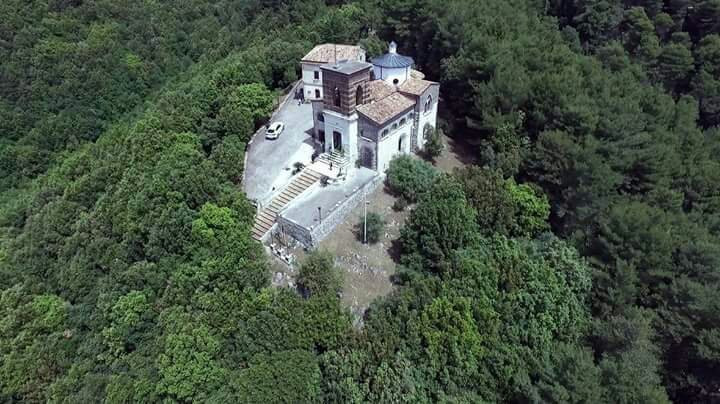 Santuario di Santa Maria del castello景点图片