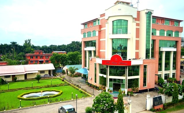 Hotel Devotee-官方