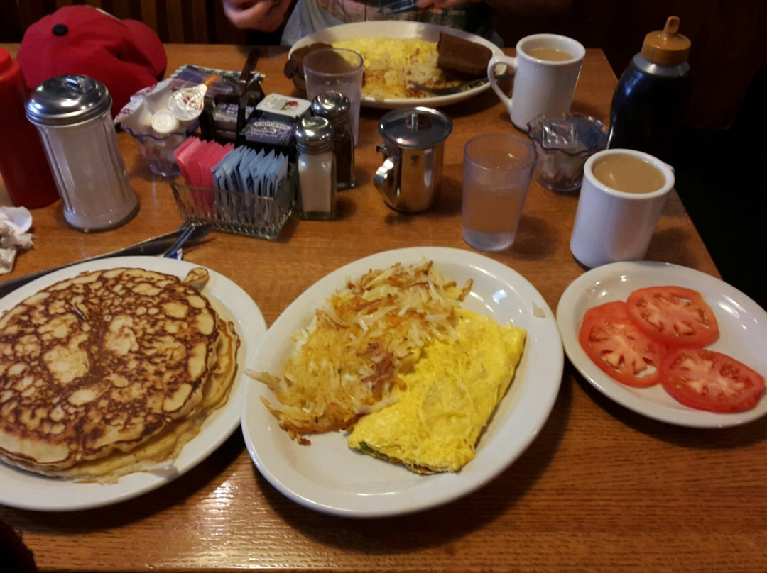 Thornton's Hometown Cafe