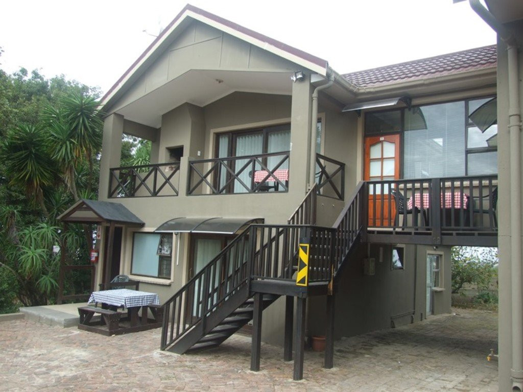 Herold酒店住宿-Maitland Meander