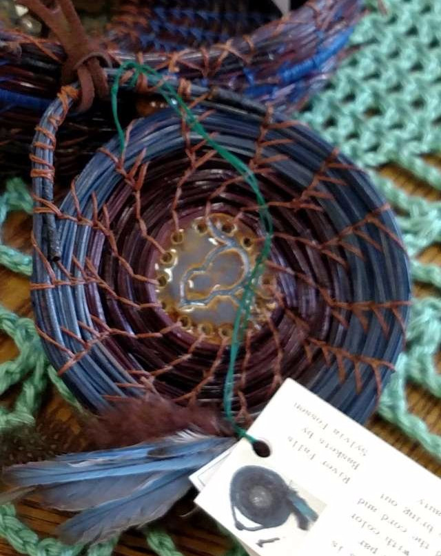 Chautauqua Artisans Market-温泉城必去景点