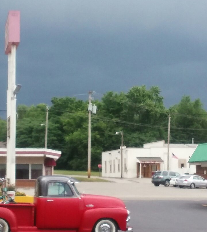 Cardinal Motel主图