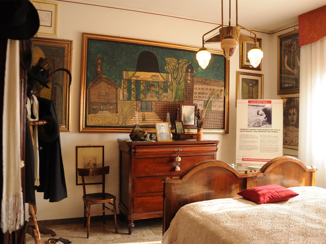 Casa Museo “Pietro Ghizzardi”景点图片