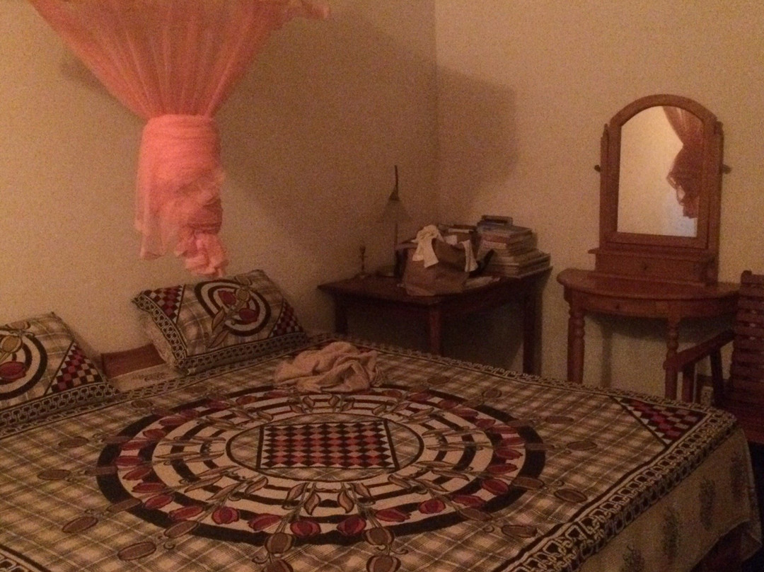 Suwa Rakshana Weda Madura景点图片