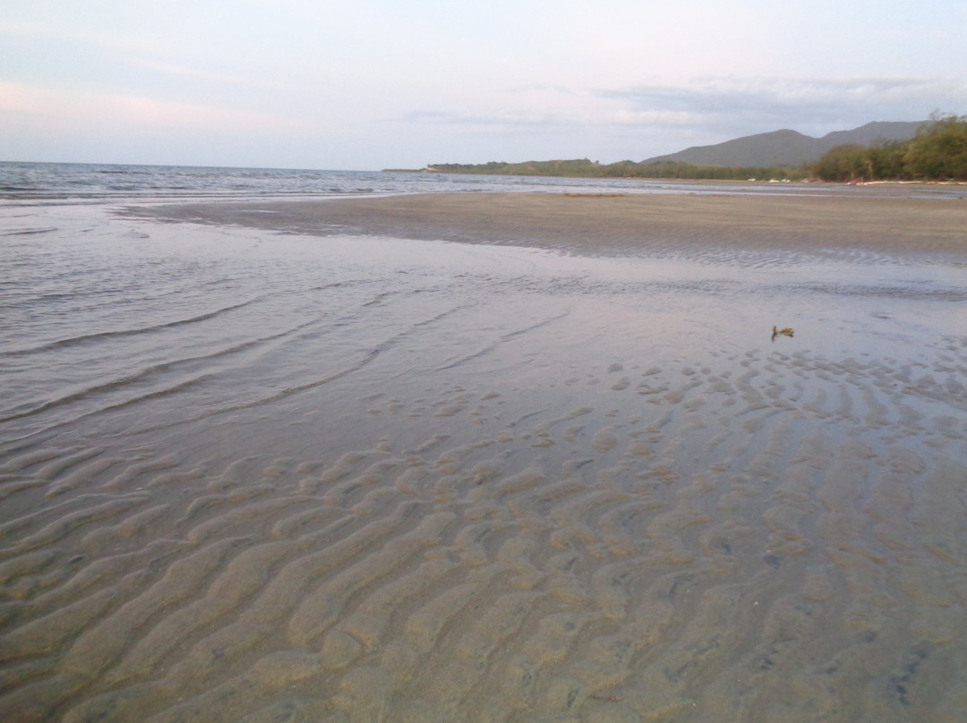 Magdiwang Beach-Sibuyan Island必去景点