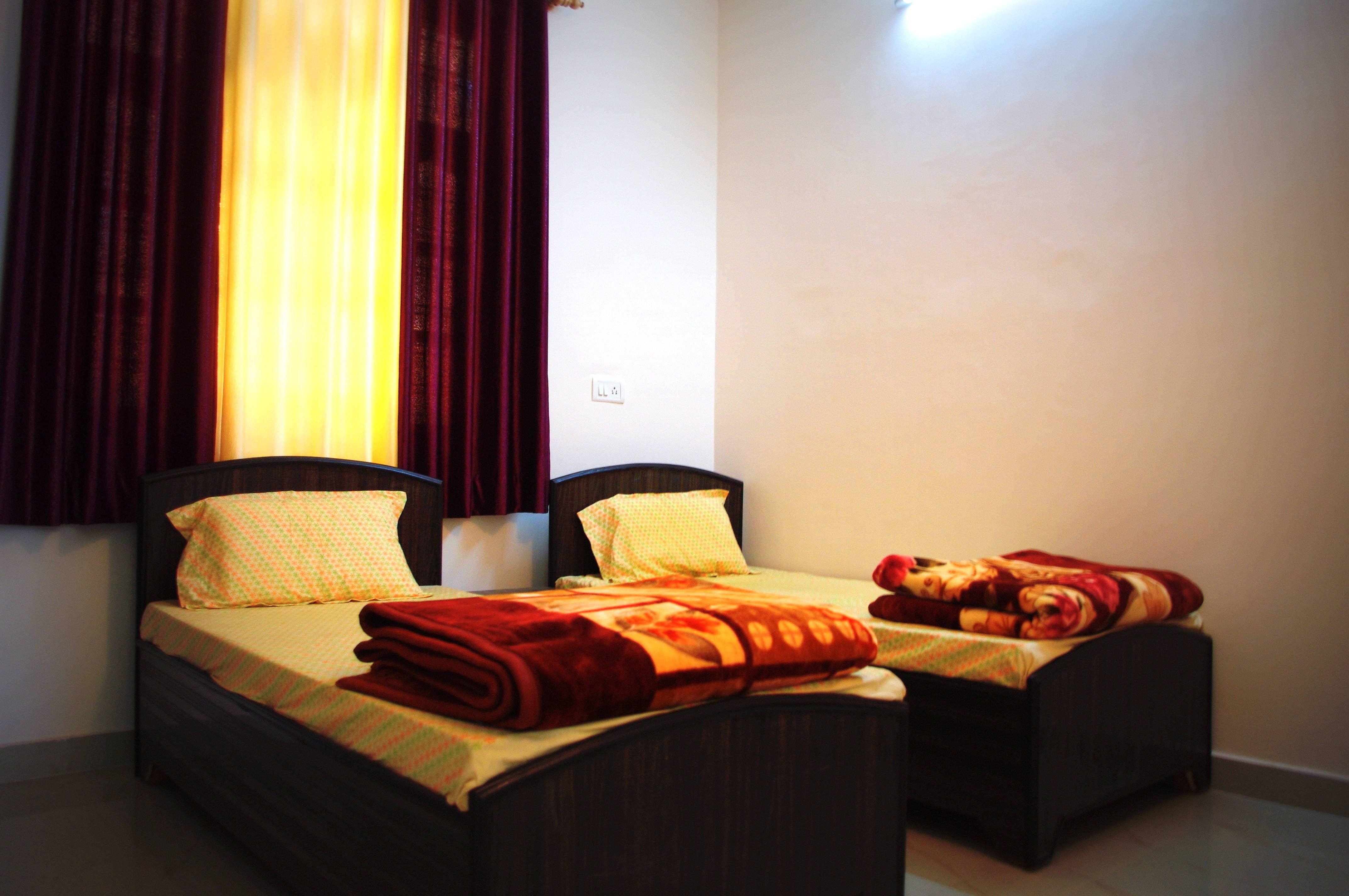 Yoga Padma Rishikesh-官方