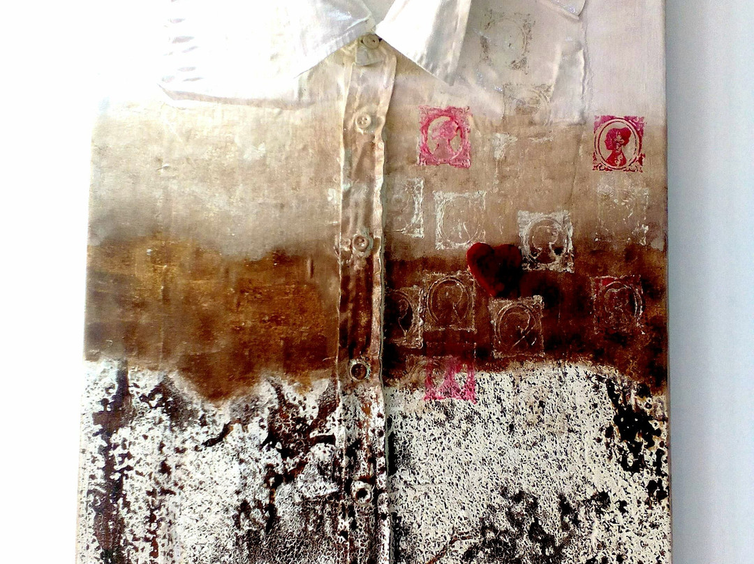 Cloclo's Art Handmade Creations-雷斯蒙必去景点