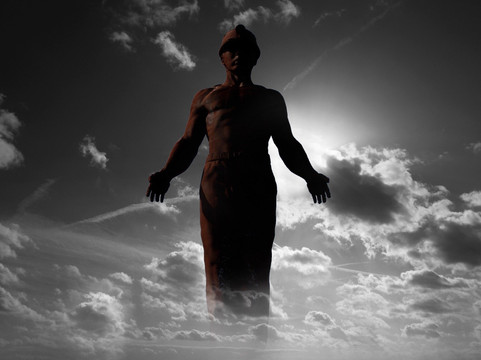 Guardian -  Six Bells Mining Memorial-Abertillery必去景点