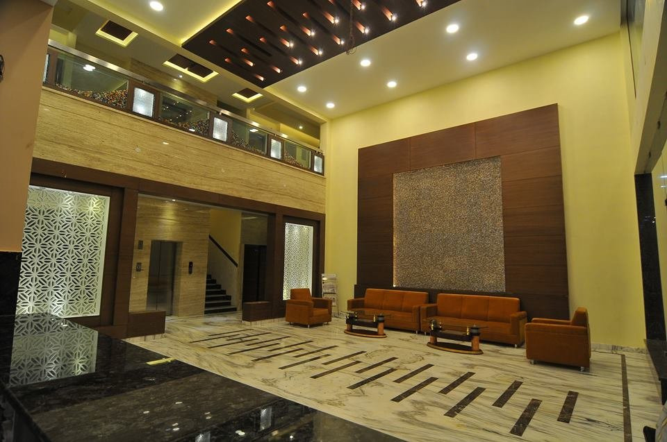 Anand Residency主图