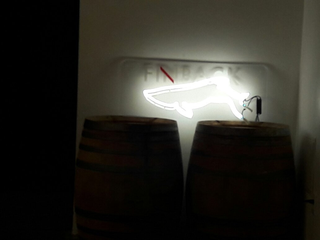 Finback Brewery-昆斯必去景点