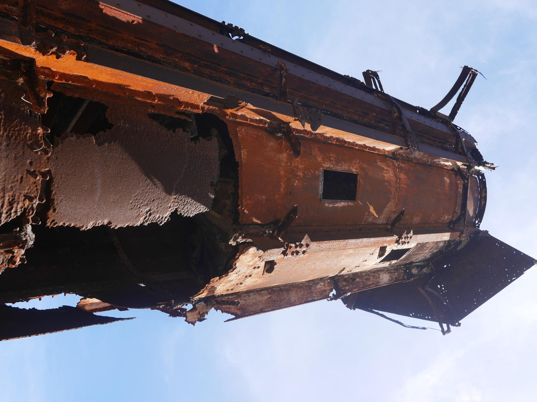 Lighthouse-Islas de Gigantes必去景点