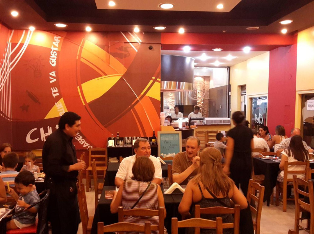 La Ramada旅游攻略图片