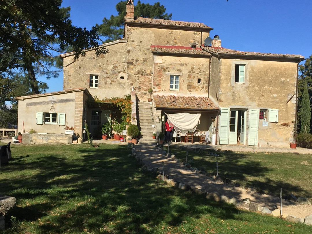 Il Podere Degli Artisti