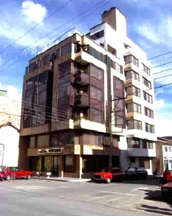 Hotel Oicata-浴室