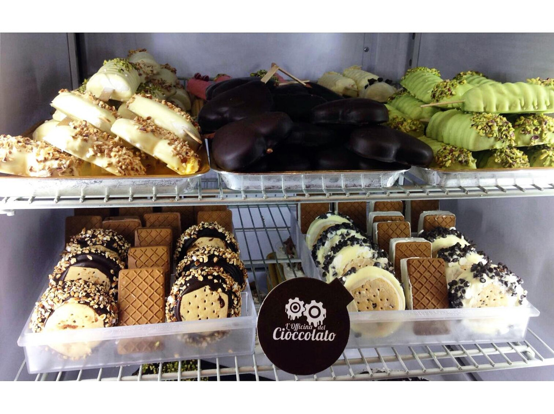 CioccOfficina Noto