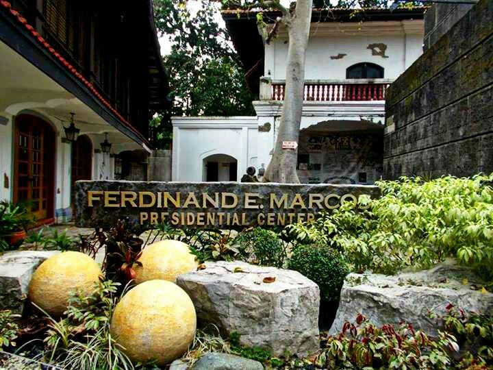 Marcos Museum & Mausoleum-Batac必去景点