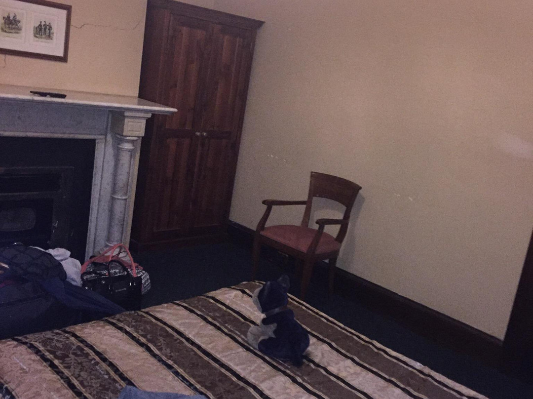 哈伯纳家庭式酒店主图