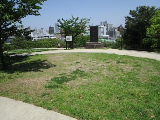 Sohara Park-福冈市必去景点