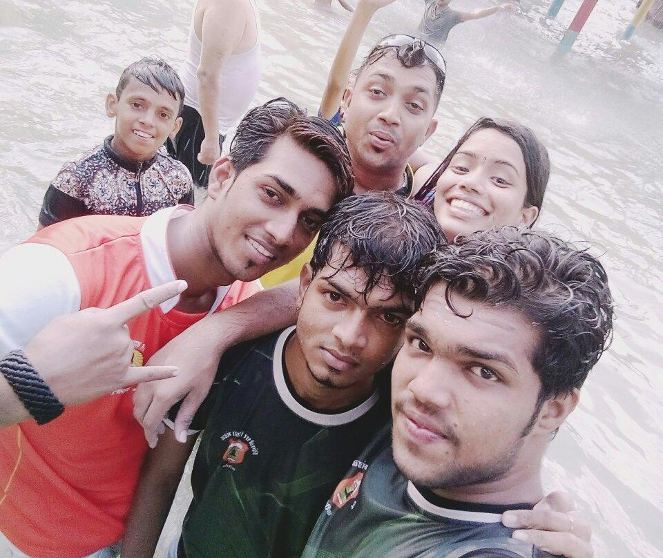 Anand Sagar Resort & Water Park景点图片