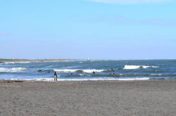 Taito Beach-夷隅市必去景点