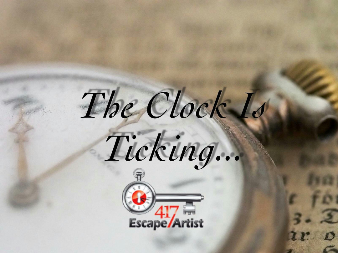 417 Escape Artist-斯普林菲尔德必去景点