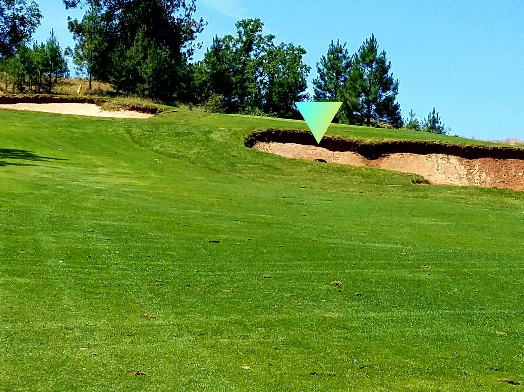 DarkHorse Golf Club景点图片