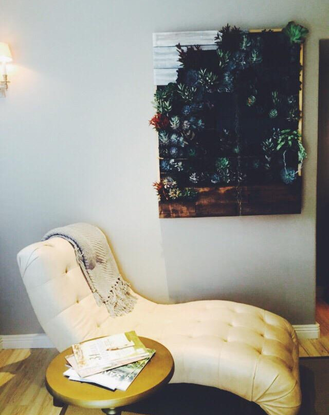 兰乔圣菲旅游景点-The Spa at The Inn