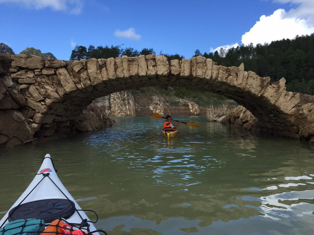 Kayak K1景点图片