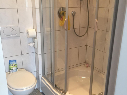 Hotel zur Krone主图