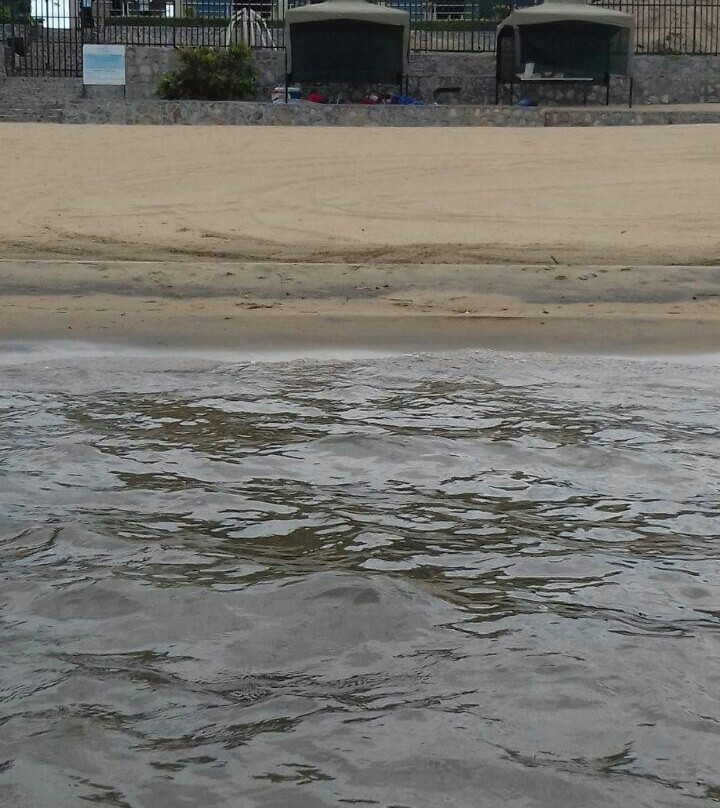 Silver Sands Holiday Resort Malawi主图