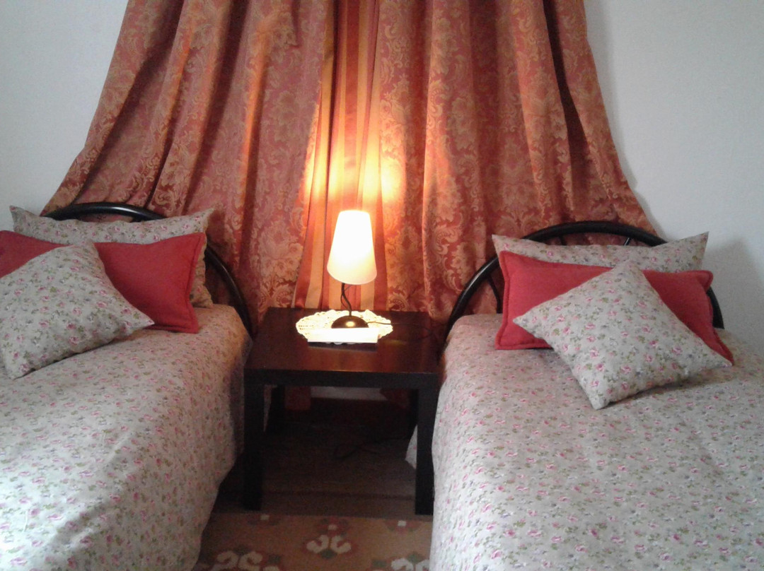 Pátio das Flores e Belavista主图