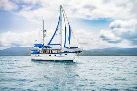 Sailing Blue Sky景点图片