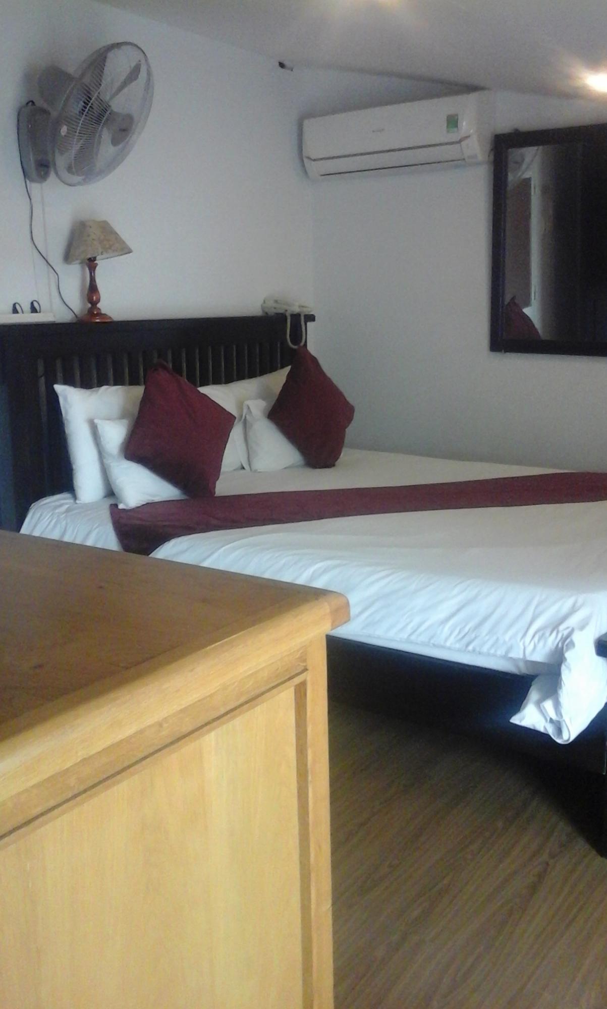 Le Vintage hotel & apartment-官方