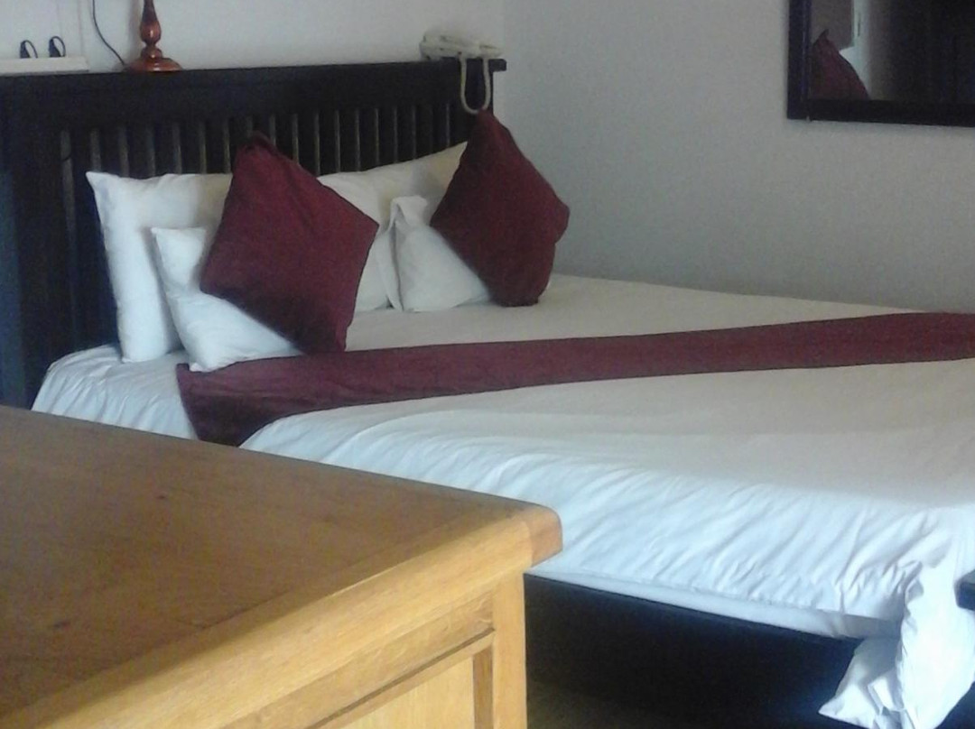 Le Vintage hotel & apartment主图