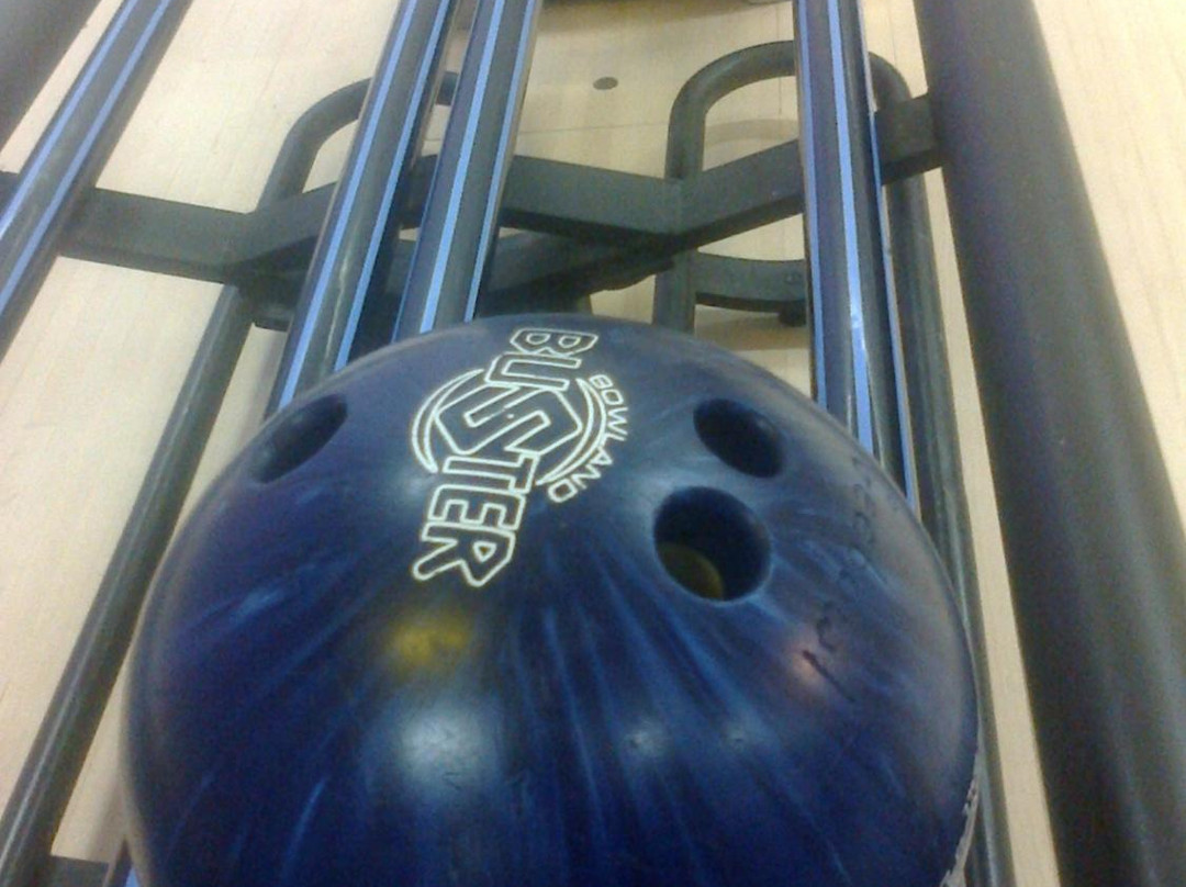 Oz Tenpin Geelong-贝尔蒙特必去景点