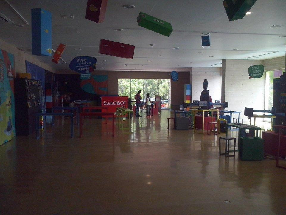 Museo Bebeleche-Durango必去景点