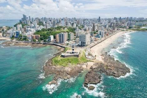 Salvador-Ba