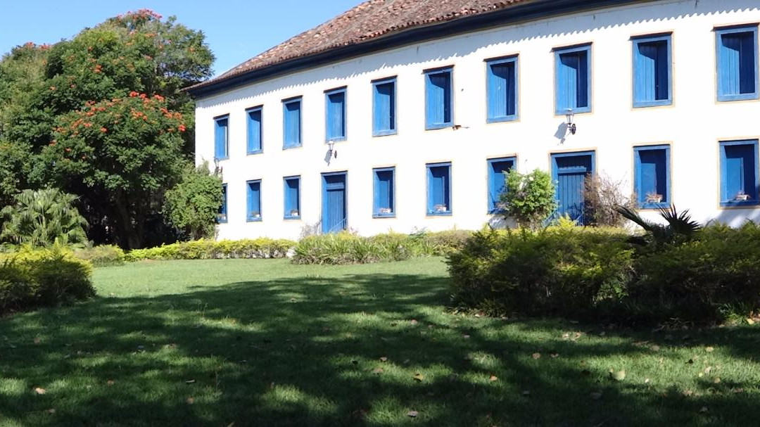 Fazenda Mulungu Vermelho景点图片