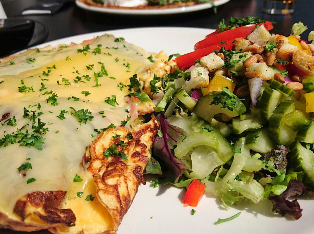 Pannenkoekenrestaurant Den Tol