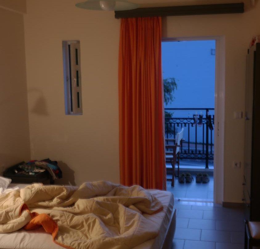 Hotel Aretousa主图