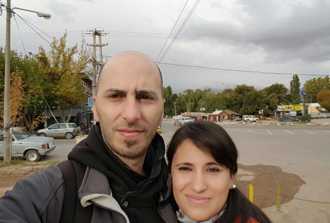 Centro Informador Turístico Uspallata景点图片