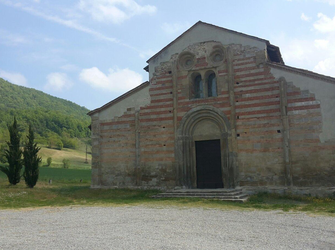 Rocca Susella旅游攻略图片
