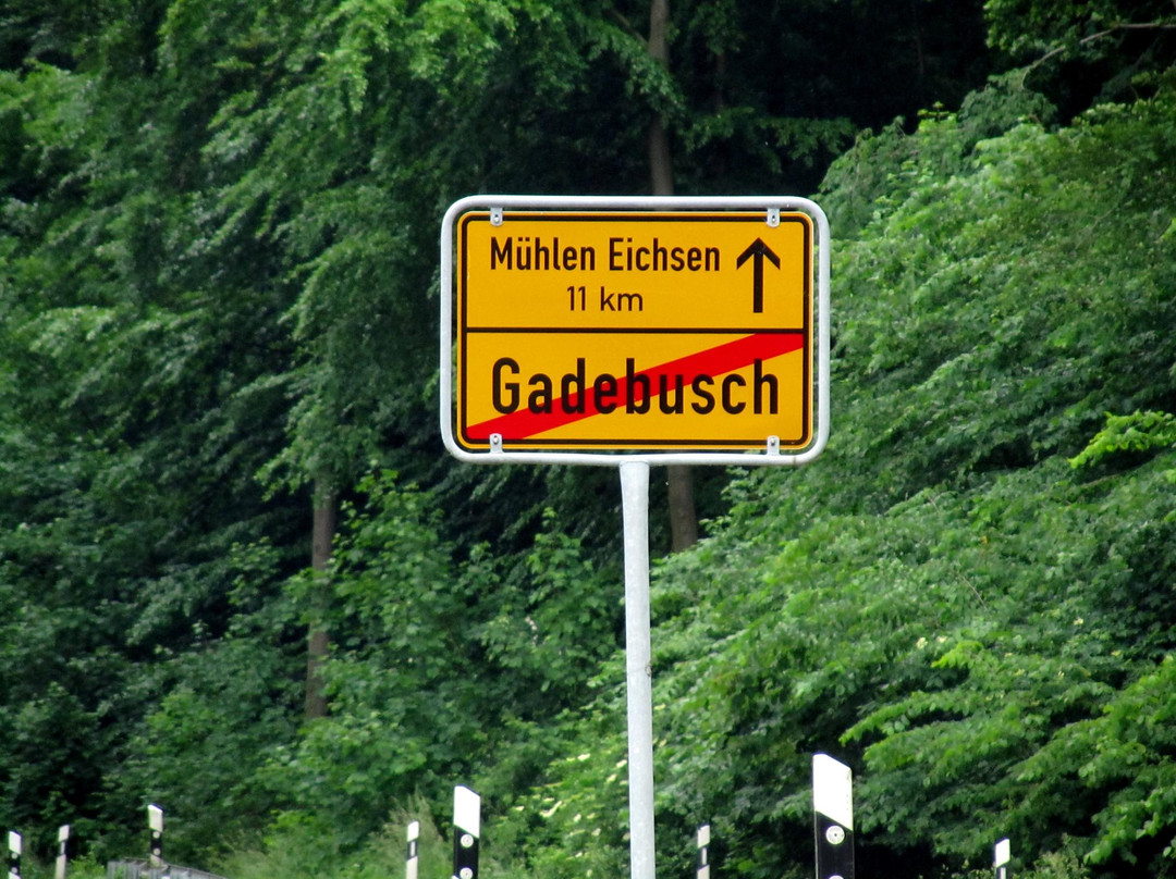 Hotel Zum Schwedenkoenig主图