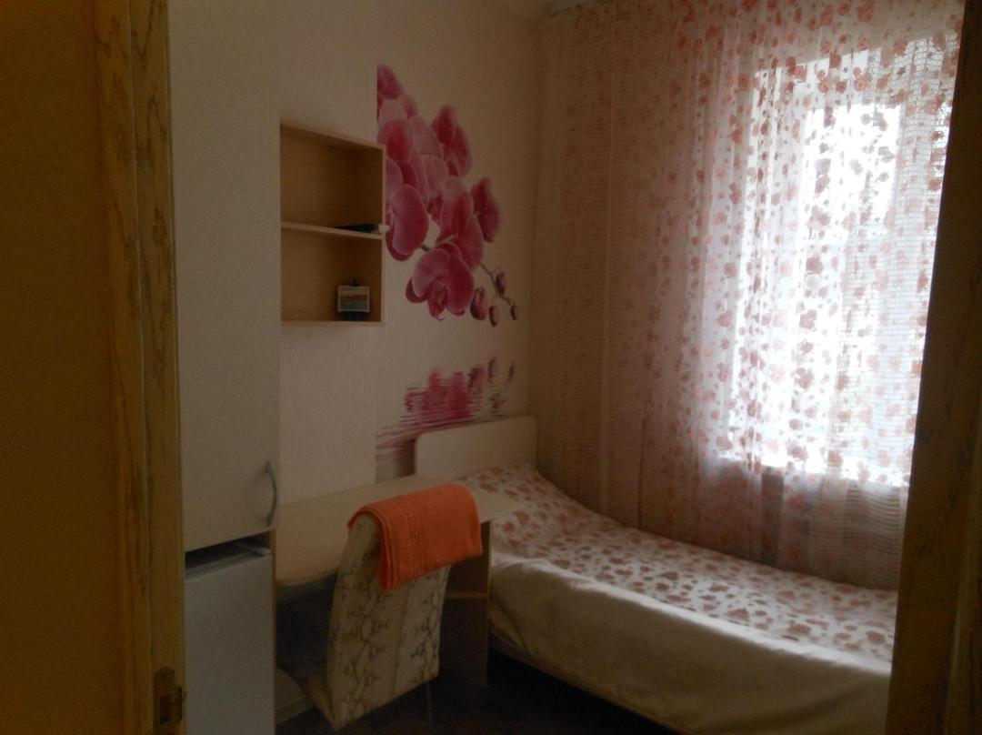 Gostiny Dvor Leon