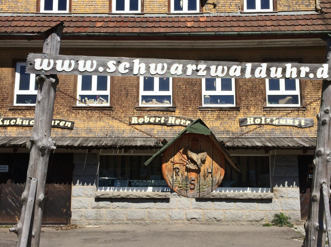 Schonaich旅游攻略图片